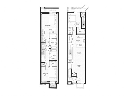 801 Aramingo Ave 1-3 Beds Apartment for Rent - Photo Gallery 45